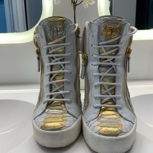 Giuseppe zanotti shoes